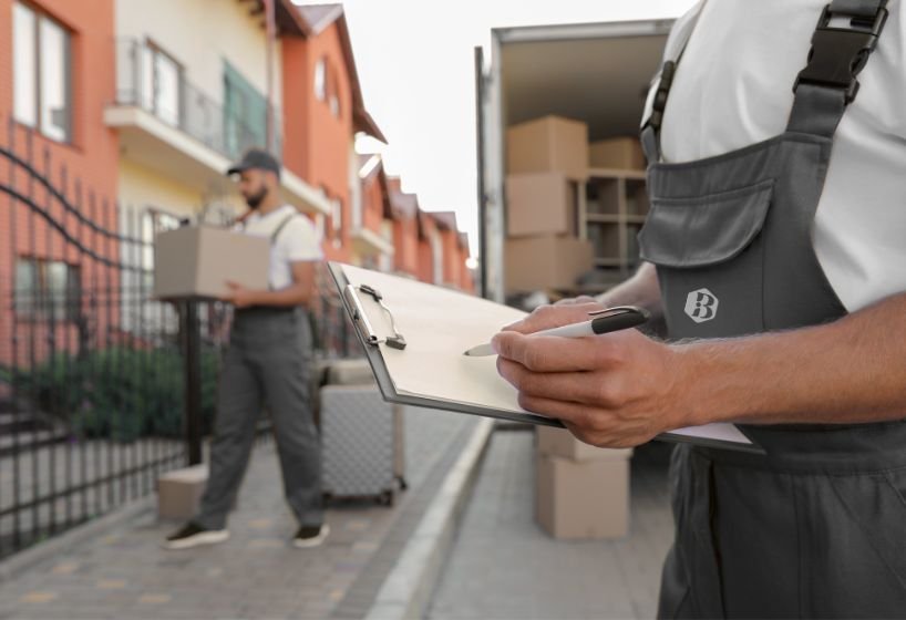 House Clearance in Bishop Auckland