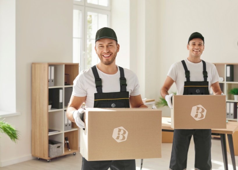 Office Removals in Blackhall Colliery