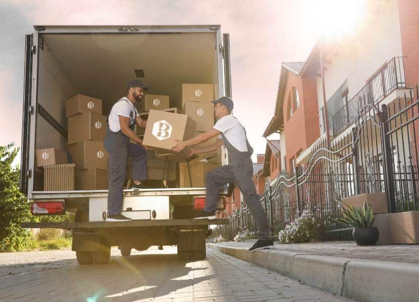 Removal Services in Bowburn