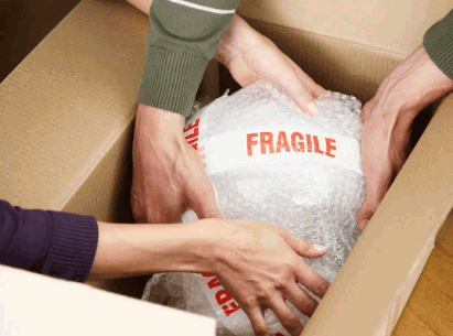 Fragile Items 2